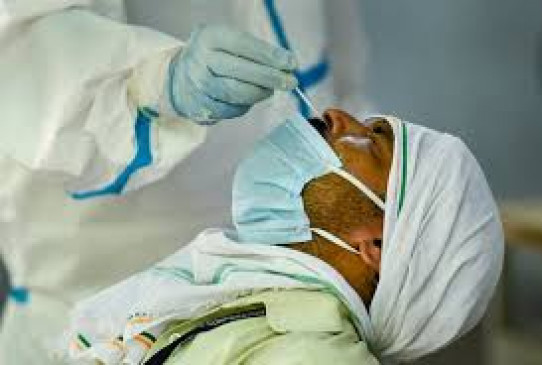 कोरोना : संक्रमितों से ज्यादा हुए डिस्चार्ज, नागपुर में दस हजार से ज्यादा हुए स्वस्थ्य