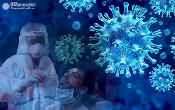 Corona in India: देश में बीते 24 घंटे में 57,982 नए केस, मरीजों की कुल संख्या 26 लाख 47 हजार के पार Corona in India: देश में बीते 24 घंटे में 57,982 नए केस, मरीजों की कुल संख्या 26 लाख 47 हजार के पार