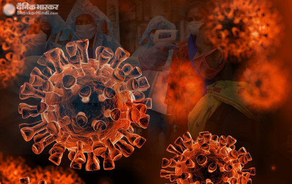 Corona in India: बीते 24 घंटे में 61,537 नए केस, मरीजों की कुल संख्या 20 लाख 88 हजार के पार Corona in India: बीते 24 घंटे में 61,537 नए केस, मरीजों की कुल संख्या 20 लाख 88 हजार के पार