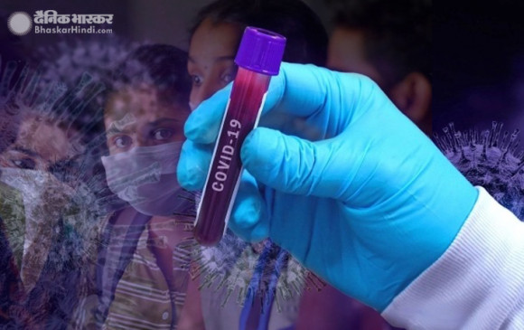 Corona in India: टूटा रिकॉर्ड, पहली बार 24 घंटे में 77 हजार से ज्यादा नए केस, कुल मामले 33.87 लाख के पार Corona in India: टूटा रिकॉर्ड, पहली बार 24 घंटे में 77 हजार से ज्यादा नए केस, कुल मामले 33.87 लाख के पार