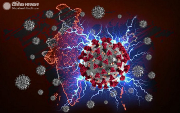 Corona in India: देश में 24 घंटे में 1092 लोगों की मौत, मरीजों का आंकड़ा 27 लाख 67 हजार के पार Corona in India: देश में 24 घंटे में 1092 लोगों की मौत, मरीजों का आंकड़ा 27 लाख 67 हजार के पार