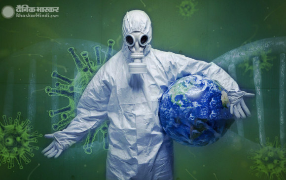 Corona in World: दुनियाभर में दो करोड़ 46 लाख से ज्यादा लोग संक्रमित, 8.35 लाख से अधिक की मौत Corona in World: दुनियाभर में दो करोड़ 46 लाख से ज्यादा लोग संक्रमित, 8.35 लाख से अधिक की मौत