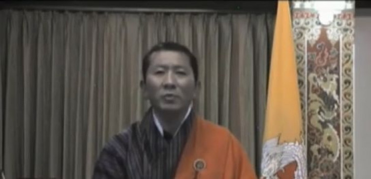 Countrywide lockdown in Bhutan to tackle Kovid-19