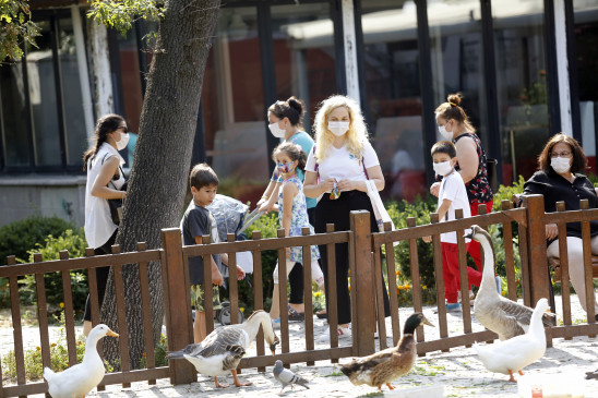 Covid-19 cases across the world exceed 1.87 crore