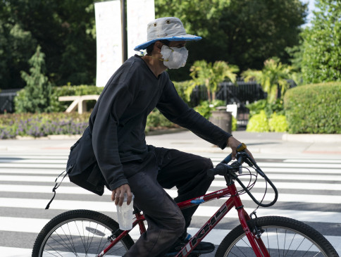 Covid-19 cases exceeded 1.85 crore worldwide