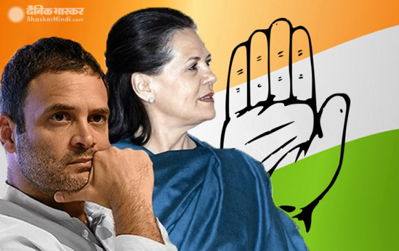 CWC बैठक: 5 पूर्व सीएम समेत 23 नेताओं ने कहा- कांग्रेस में बदलाव जरूरी, कुछ राहुल को फिर नेतृत्व सौंपने के पक्ष में