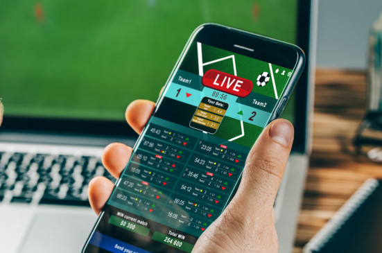 How To Win Friends And Influence People with Pari Betting App