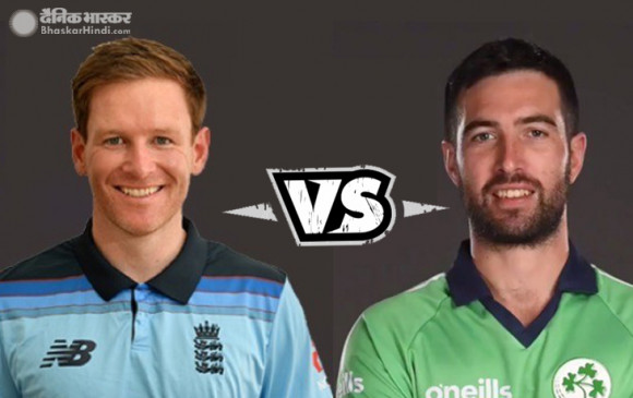 ENG VS IRE: दूसरा वनडे मैच आज, इंग्लैंड के जोए डेनले चोट के कारण सीरीज से बाहर