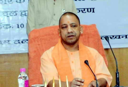 Every effort should be done for one lakh tests per day: Yogi