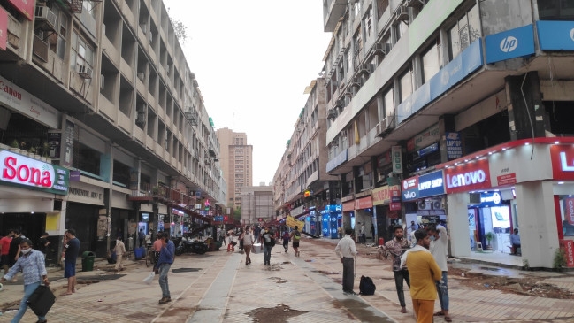 Exercise to bring normal life back on track in MP