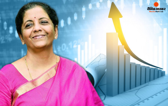 GST काउंसिल की बैठक: राज्यों को मुआवजे के लिए दिए गए दो विकल्प, RBI का दरवाजा भी खुला GST काउंसिल की बैठक: राज्यों को मुआवजे के लिए दिए गए दो विकल्प, RBI का दरवाजा भी खुला