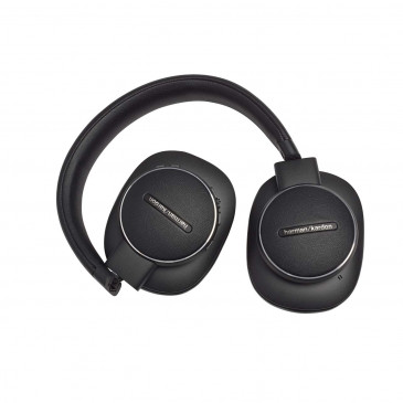 Harman Kardon launches new headphone range in India