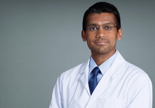 Indian American appointed New York City Health Commissioner