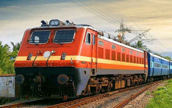 Kisan Special Train: कोरोना काल में किसानों के लिए रेलवे की पहल, कल से चलेगी 'किसान स्पेशल पार्सल ट्रेन'