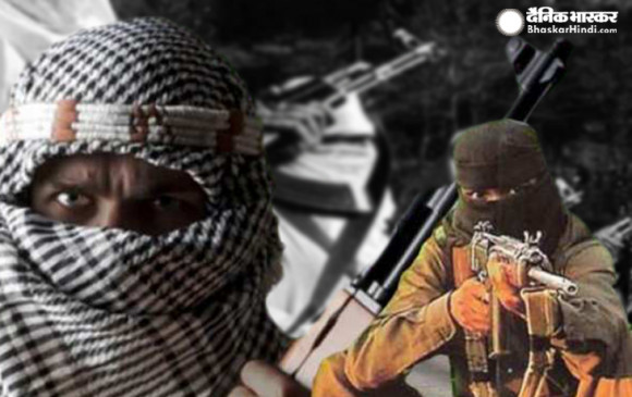 जम्मू-कश्मीर: कुलगाम में आतंकवादियों ने भाजपा सरपंच की गोली मारकर की हत्या जम्मू-कश्मीर: कुलगाम में आतंकवादियों ने भाजपा सरपंच की गोली मारकर की हत्या