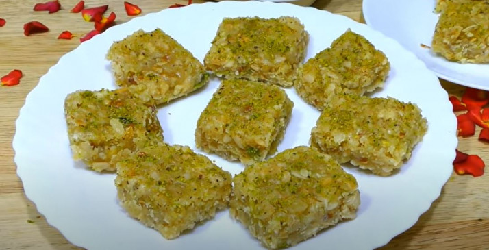 जन्माष्टमी स्पेशल: घर पर बनाएं लड्डू गोपाल जी का पसंदीदा मेवा पाग, जानें रेसिपी