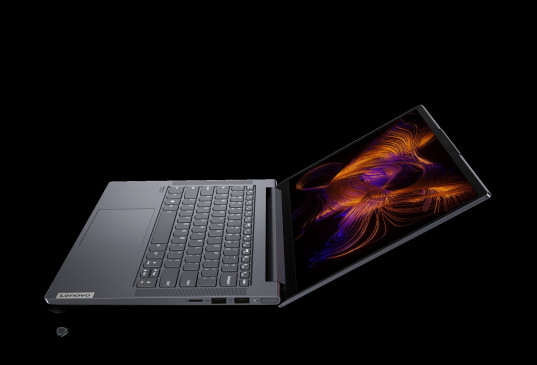 Lenovo launches AI powered Yoga Slim 7i laptop in India