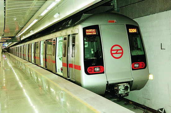 Metro will run only after getting permission from the state government