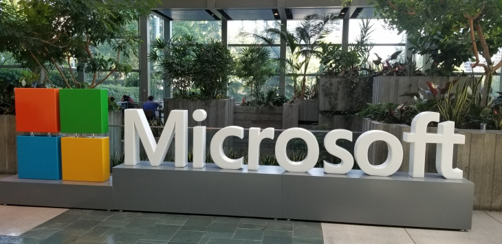 Microsoft is in the process of buying TickTocks US business: report