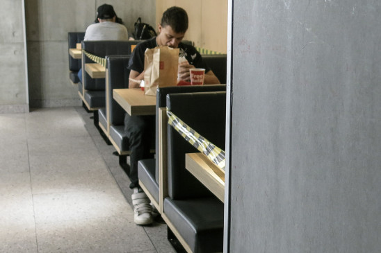 More than 98 thousand deaths due to Covid-19 in Brazil