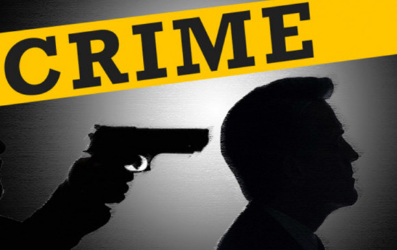 मुजफ्फरपुर: बंदूक की नोक पर पूर्व विधायक के मैनेजर से लूटे 26 लाख रुपए