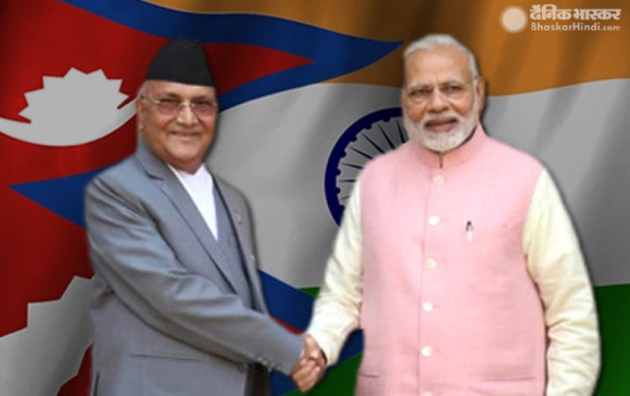 India-Nepal Dispute: दोनों देशों के रिश्तों में आई कड़वाहट दूर होगी! सिंतबर में बाउंड्री वर्किंग ग्रुप की बैठक