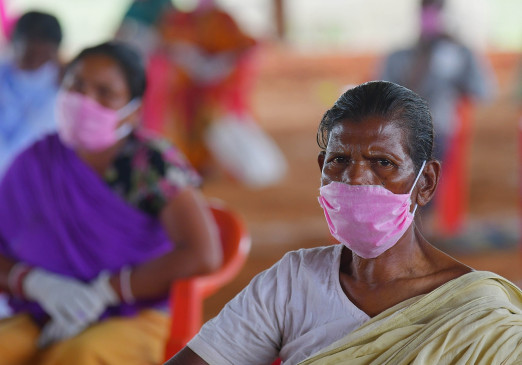 Number of active cases 16,353 with 1,977 new patients in Odisha