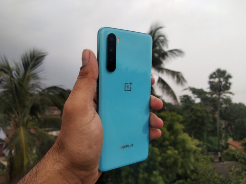 Open sales of OnePlus Nord delayed in India due to large demand