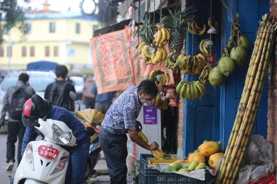 Pandemic situation worsens after Nepal opens lockdown