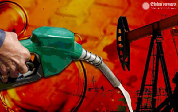 Fuel Price: पेट्रोल- डीजल की कीमतों में छठवें दिन मिली राहत, जानें आज के दाम 