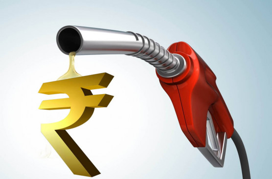 Fuel Price: पेट्रोल की कीमत में हुई बढ़ोतरी, जानें क्या है आज आपके शहर में दाम