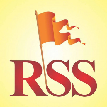 RSS suggests India exit from western development model (IANS Special)