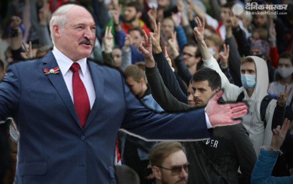Belarus: क्या यूरोप के ‘आखिरी तानाशाह’ की कुर्सी को बचाएगा रूस? जानिए लुकाशेनको के 26 सालों से बेलारूस पर राज करने की पूरी कहानी
