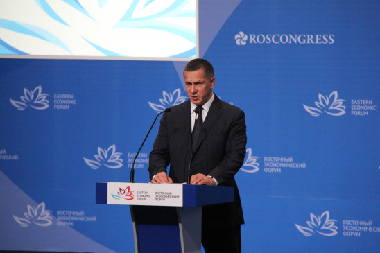 Russias Deputy Prime Minister Corona Positive