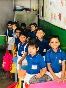 School found in Uttar Pradesh, order for investigation