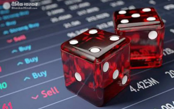 Share market: सेंसेक्स में 238 अंकों की तेजी, रिलायंस के शेयर में आया उछाल Share market: सेंसेक्स में 238 अंकों की तेजी, रिलायंस के शेयर में आया उछाल