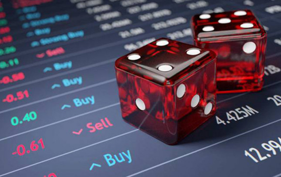 Share market: सेंसेक्स 433 अंक लुढ़का, निफ्टी 11,180 के नीचे बंद हुआ