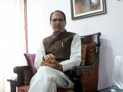 Shivraj Singh Chauhan discharged from hospital