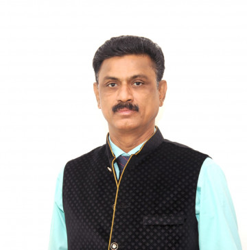 सुभाष चौधरी नागपुर यूनिवर्सिटी के कुलपति , चयन समिति की सिफारिश पर राज्यपाल ने की नियुक्ति