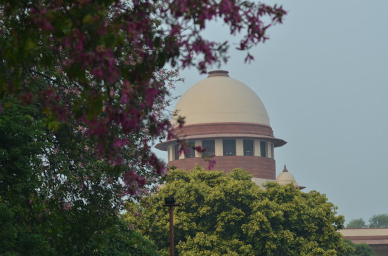 Supreme Court to hear hearing on Corona mismanagement case on Friday