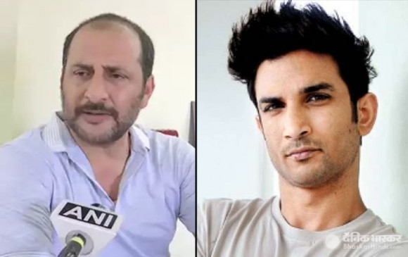SSR Death Case: सुशांत के भाई का आरोप- गवाहों की हो सकती है हत्या, मुंबई पुलिस नहीं दे रही सुरक्षा