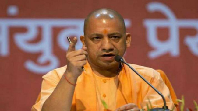 UP: भूमाफियाओं के खिलाफ योगी सरकार का एक्शन, मुख्तार अंसारी और उसके बेटों पर केस दर्ज, अतीक अहमद की करोड़ों की संपत्ति सील UP: भूमाफियाओं के खिलाफ योगी सरकार का एक्शन, मुख्तार अंसारी और उसके बेटों पर केस दर्ज, अतीक अहमद की करोड़ों की संपत्ति सील