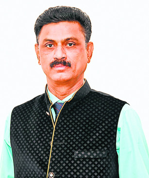 पदभार संभालते ही विवादों में घिरे कुलगुरु डॉ.सुभाष चौधरी पदभार संभालते ही विवादों में घिरे कुलगुरु डॉ.सुभाष चौधरी