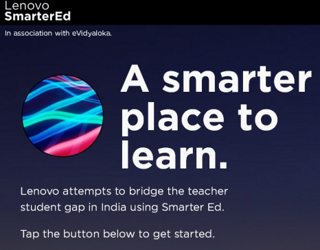 11 thousand teachers, 15 thousand students connected with SmartRed in 4 months