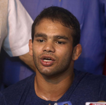 2016 Doping: Narasimha still feels that disturbances were committed (IANS Exclusive)