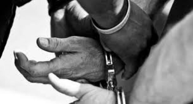 4 policemen arrested for beating Young man during lockdown