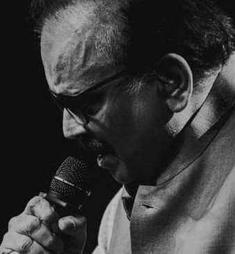 SPB Death: मशहूर सिंगर एसपी बाला सुब्रमण्यम का निधन, पीएम मोदी और राष्ट्रपति कोविंद ने शोक व्यक्त किया SPB Death: मशहूर सिंगर एसपी बाला सुब्रमण्यम का निधन, पीएम मोदी और राष्ट्रपति कोविंद ने शोक व्यक्त किया