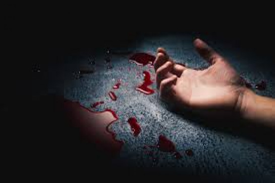 A Person killed his friend for not return the sword to cut the cake