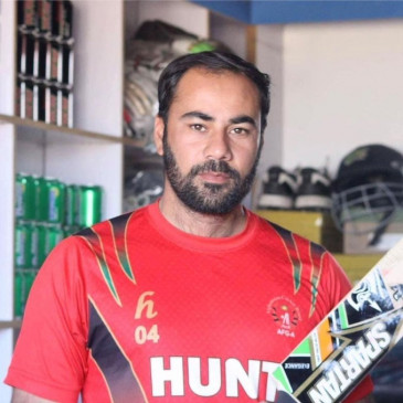 Afghan coach gets 5-year ban for fixing