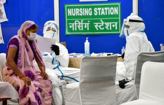 AHPI challenges Delhi governments order to reserve IUC beds
